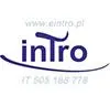 logo firmy eintro